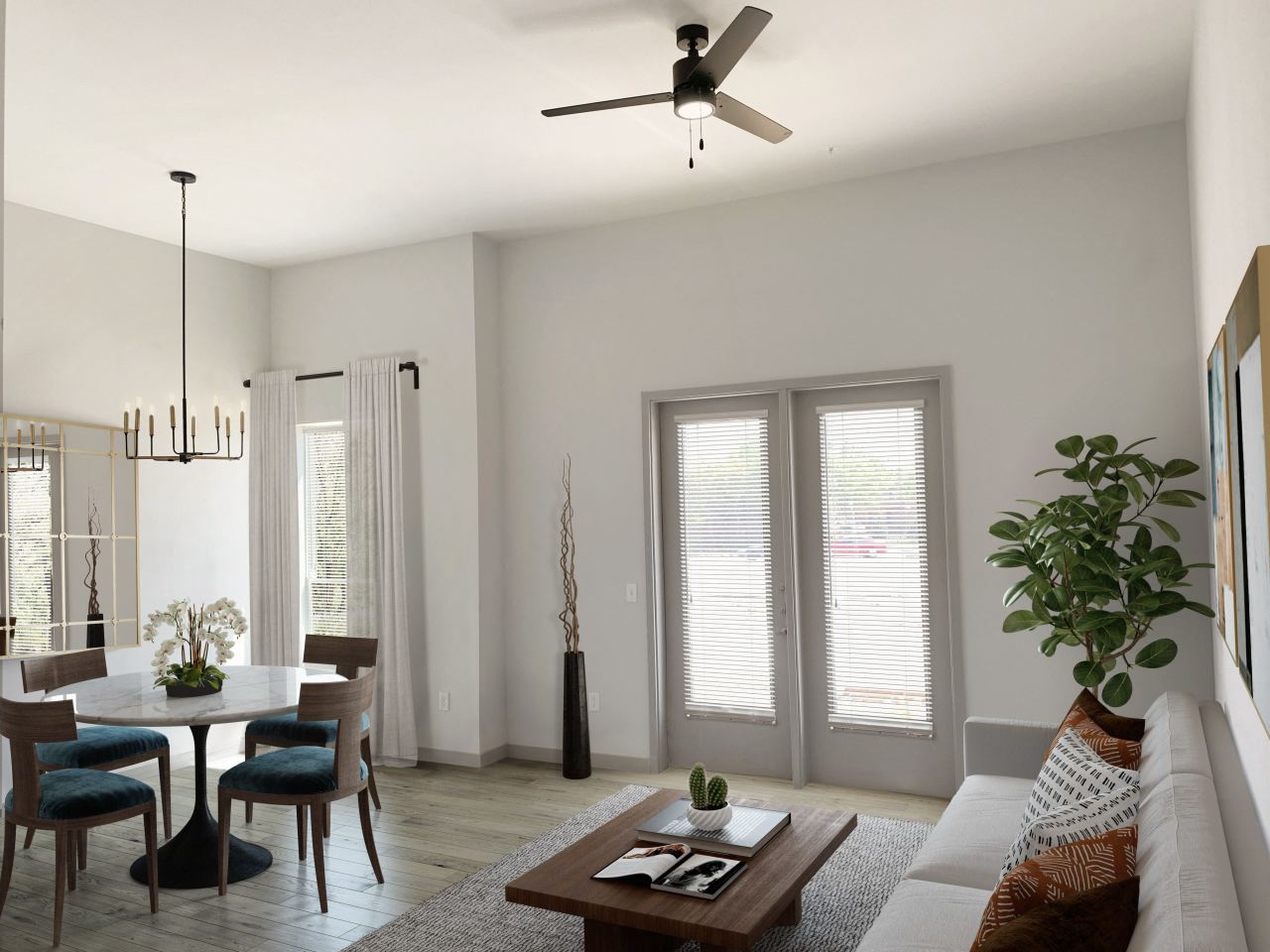 The Jade at Frisco Image 9