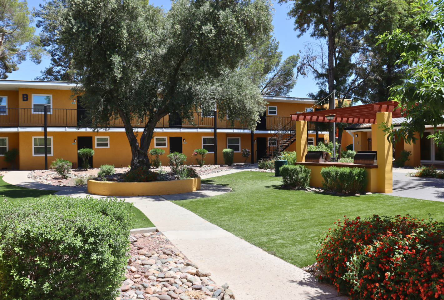 Villas Los Duraznos Image 17