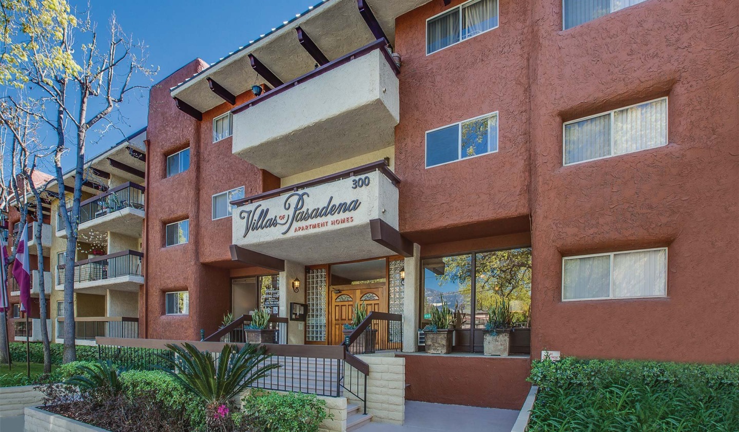 Villas of Pasadena Apartment Homes Image 8
