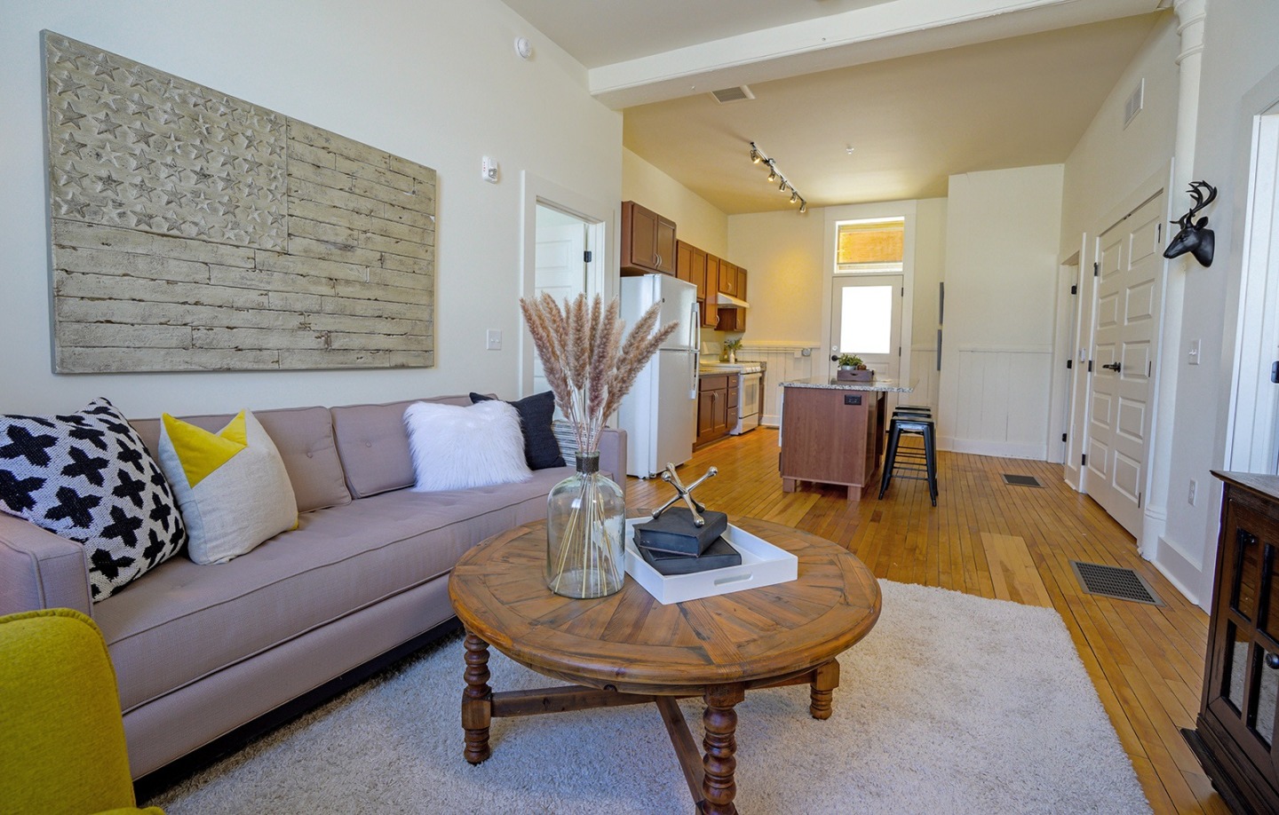 Affordable Housing – Upper Post Flats Image 31