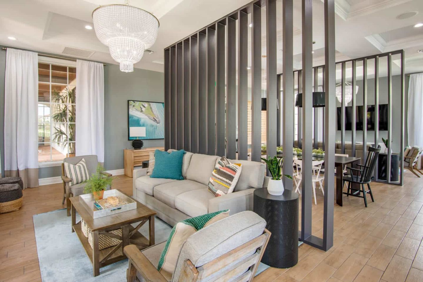 Grand Riviera Miramar Image 30