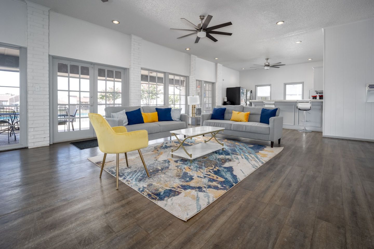 Aspen Place Apartments Image 3