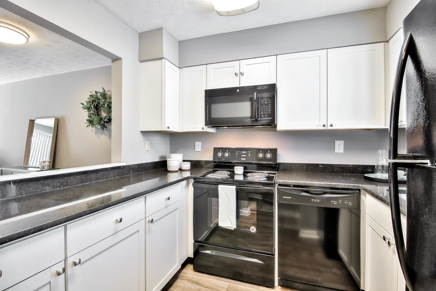 The Pops Apartments Image 8