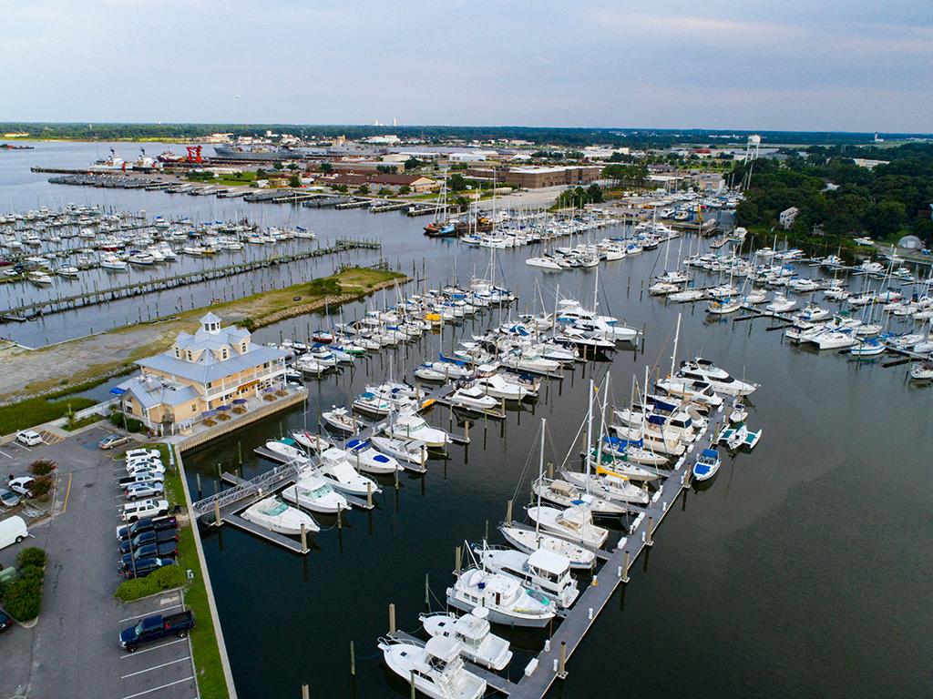 The Port at East Beach Image 14