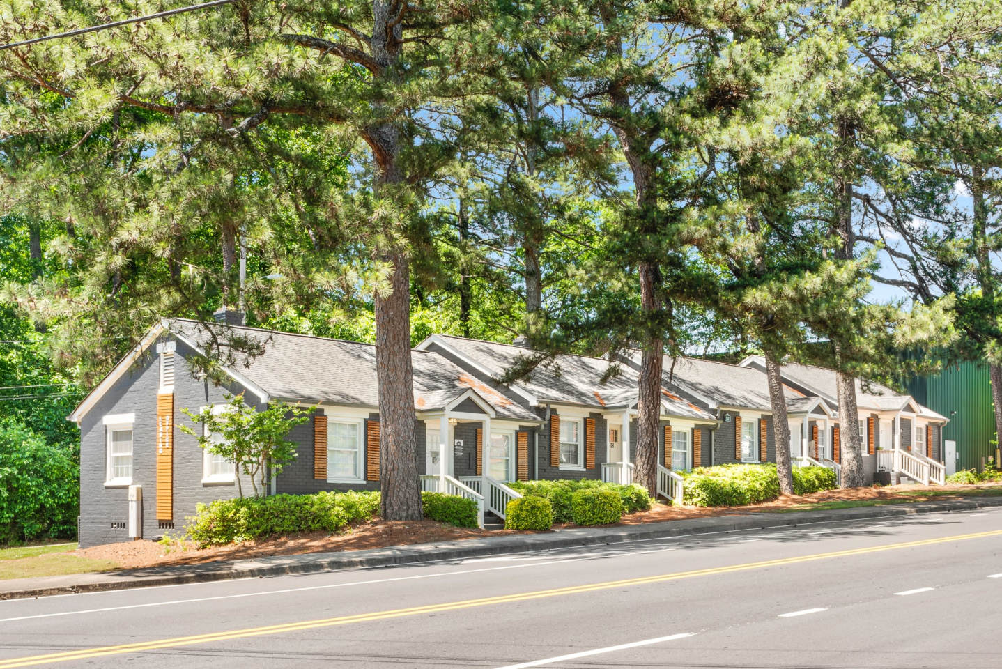 Balfour Marietta Luxury Apartments Image 23