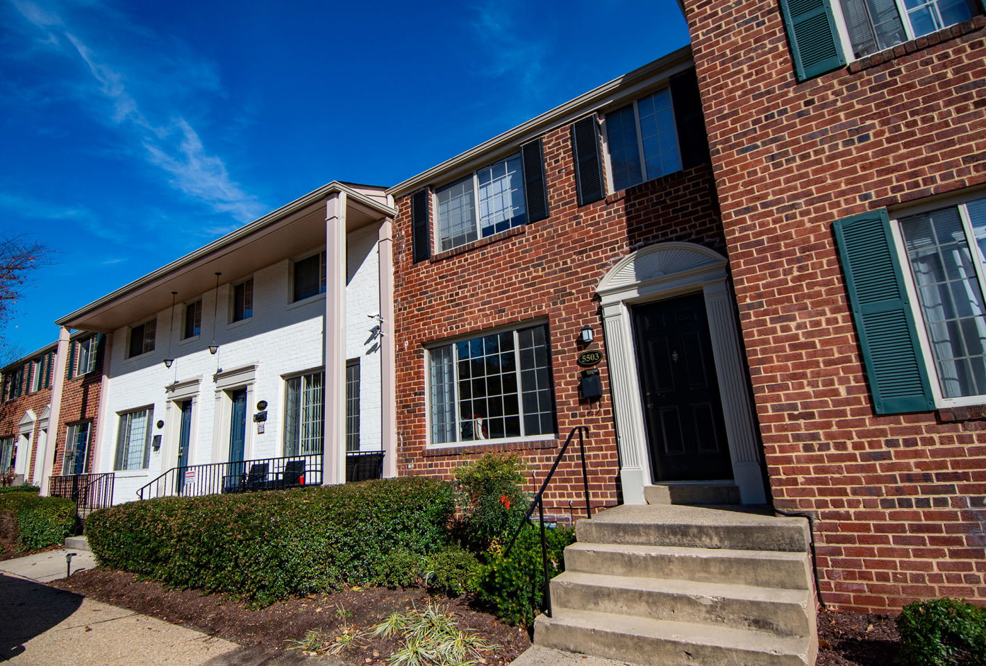 Brookville Townhomes Image 41