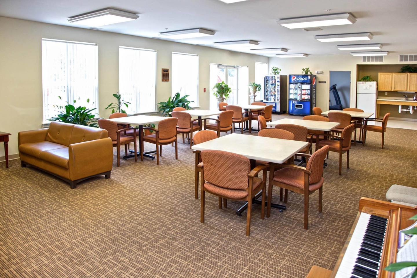 Heritage Landing 55+ Apartments - Senior and Affordable Housing Image 8