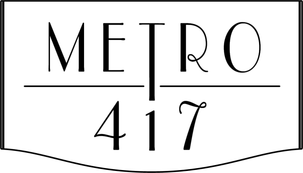 Metro 417 Image 43