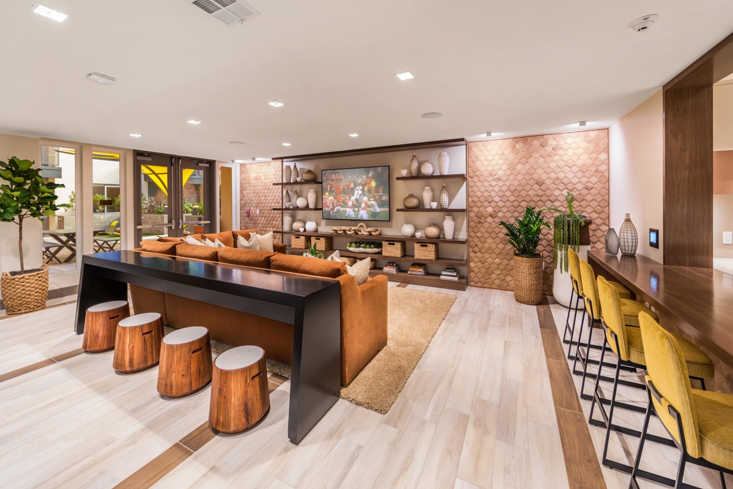 The Flats Cityline Image 8