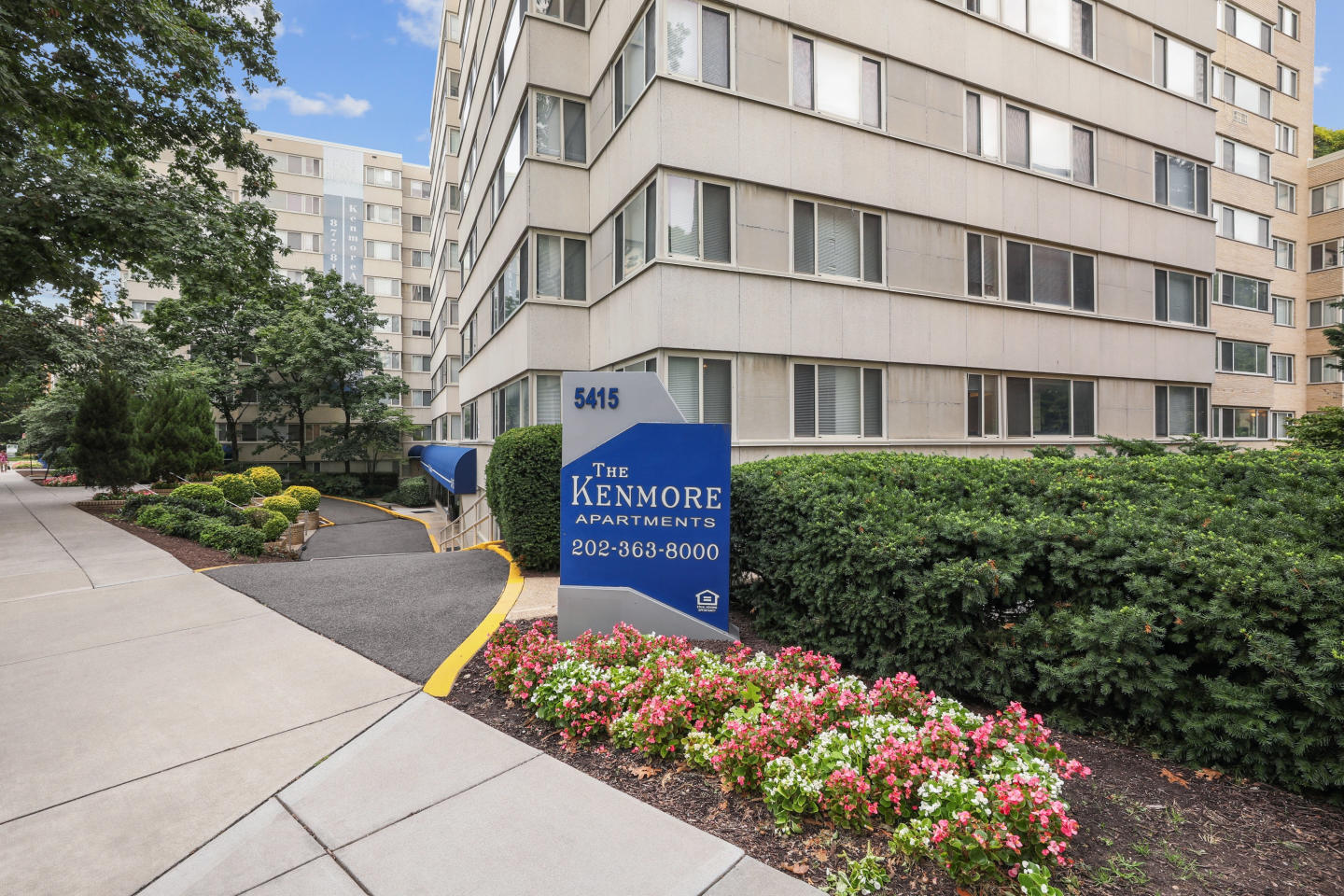 The Kenmore Image 37