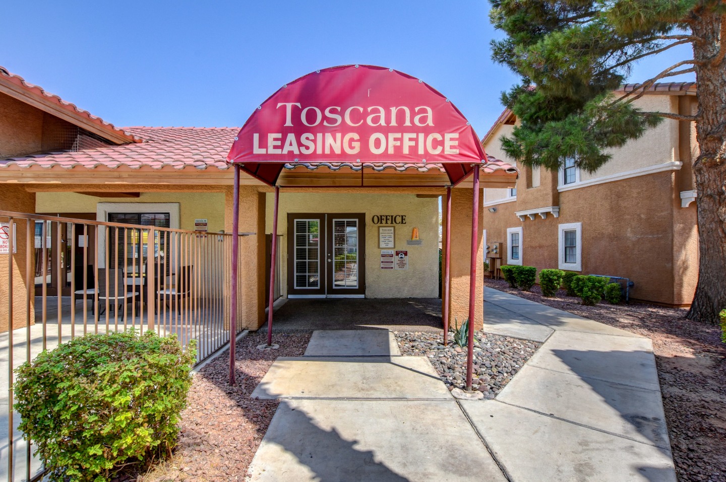 Toscana Apartments Image 21
