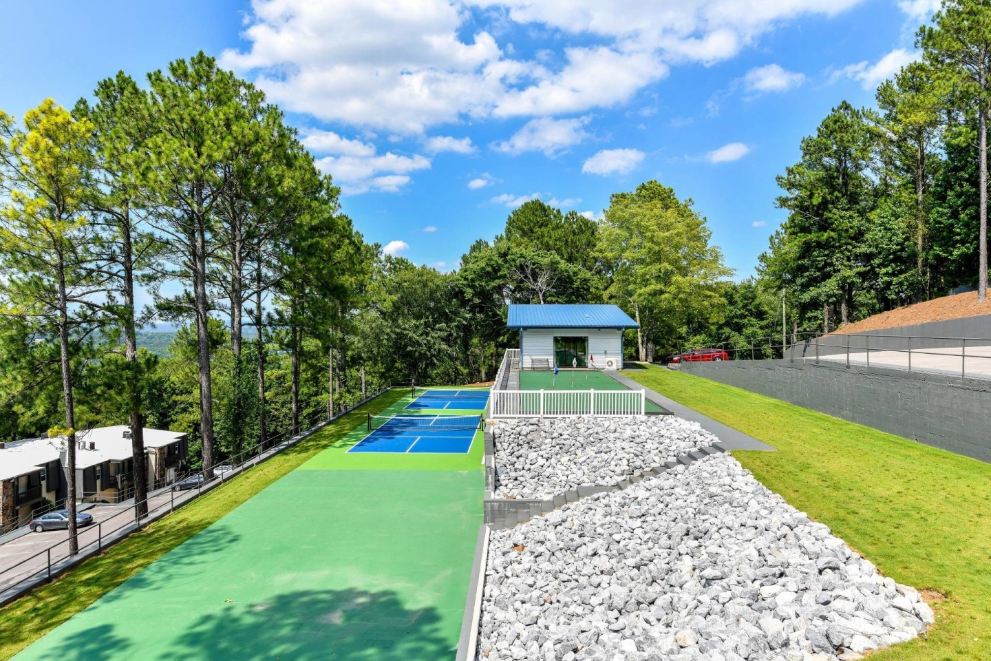 The VUE at Crestwood Apartments Image 15