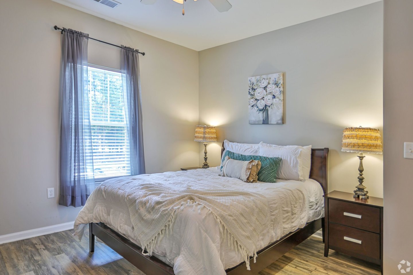 Channel Family Apartment Homes Image 19