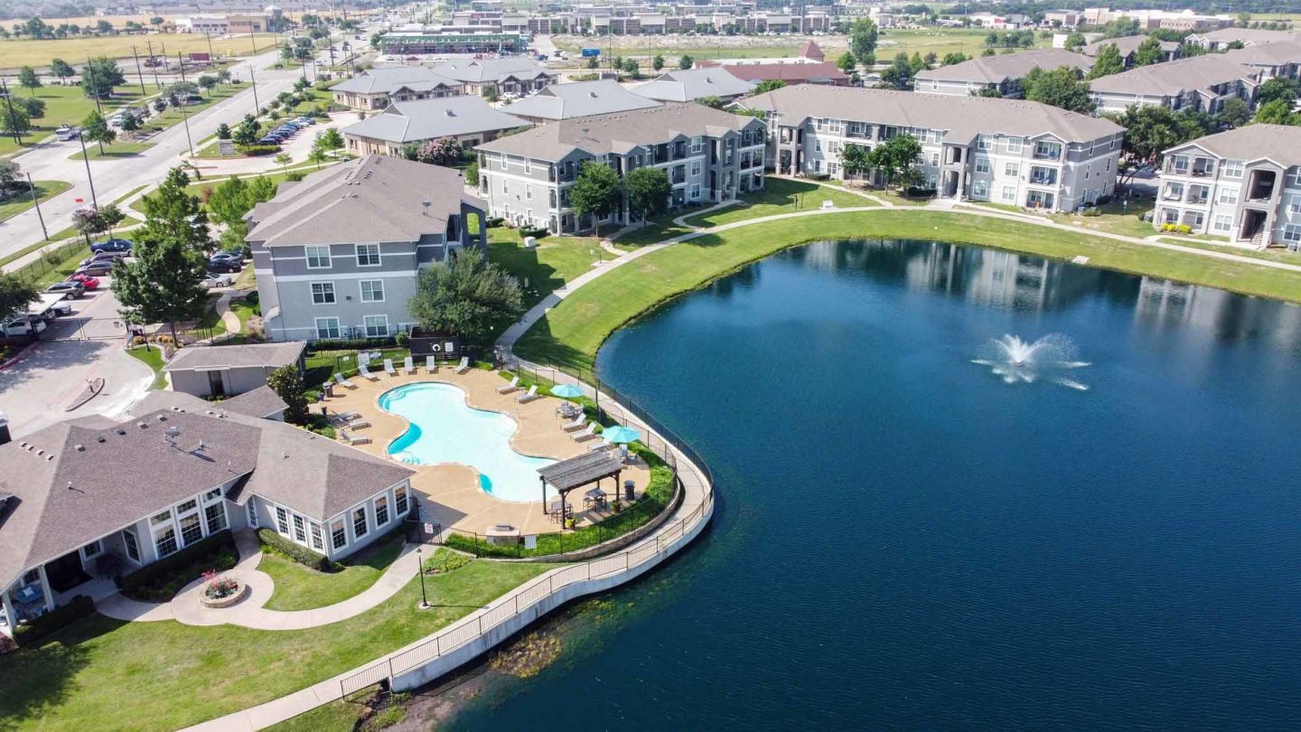 Orion Prosper Lakes Apartments Image 26