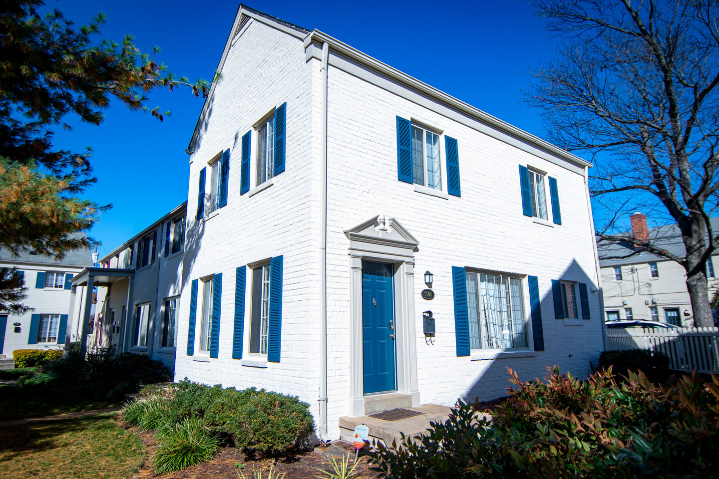 Brookville Townhomes Image 1