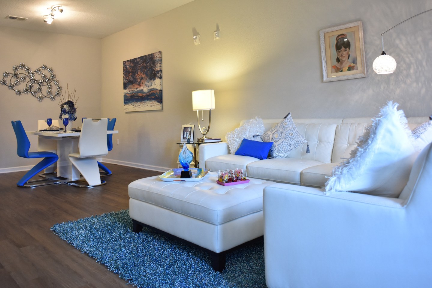 Arbours at Crown Point Image 30