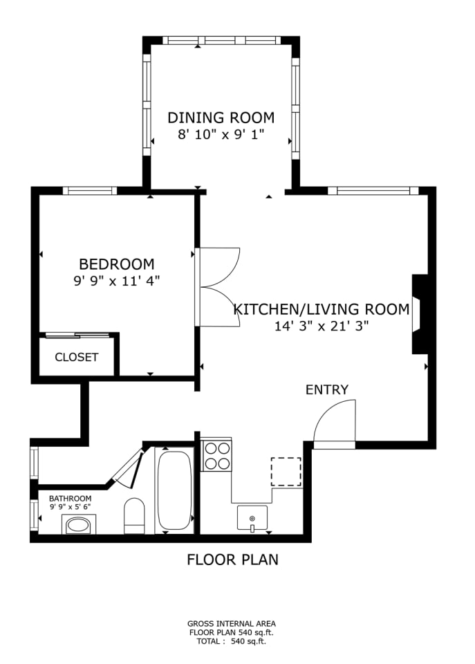 430 West Diversey Image 27