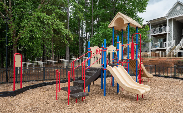 Harbison Gardens Image 2