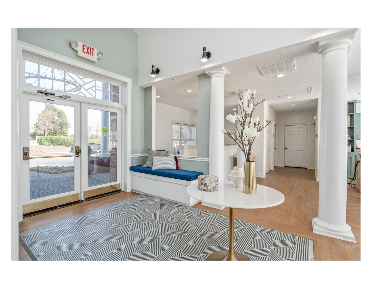 Hideaway Townhomes Image 16