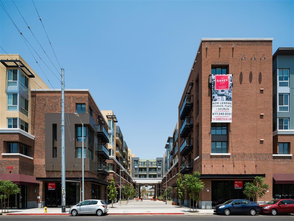 The Garey Building Image 3