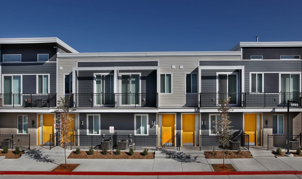 Strata99 Townhomes Image 9