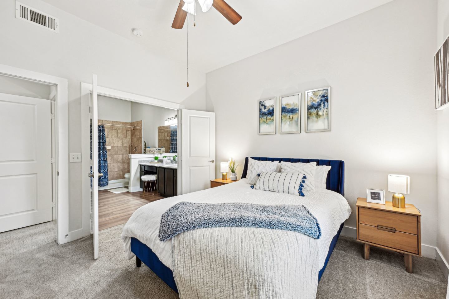 The Laurel at Vintage Park 55+ Active Adult Apartment Homes Image 13