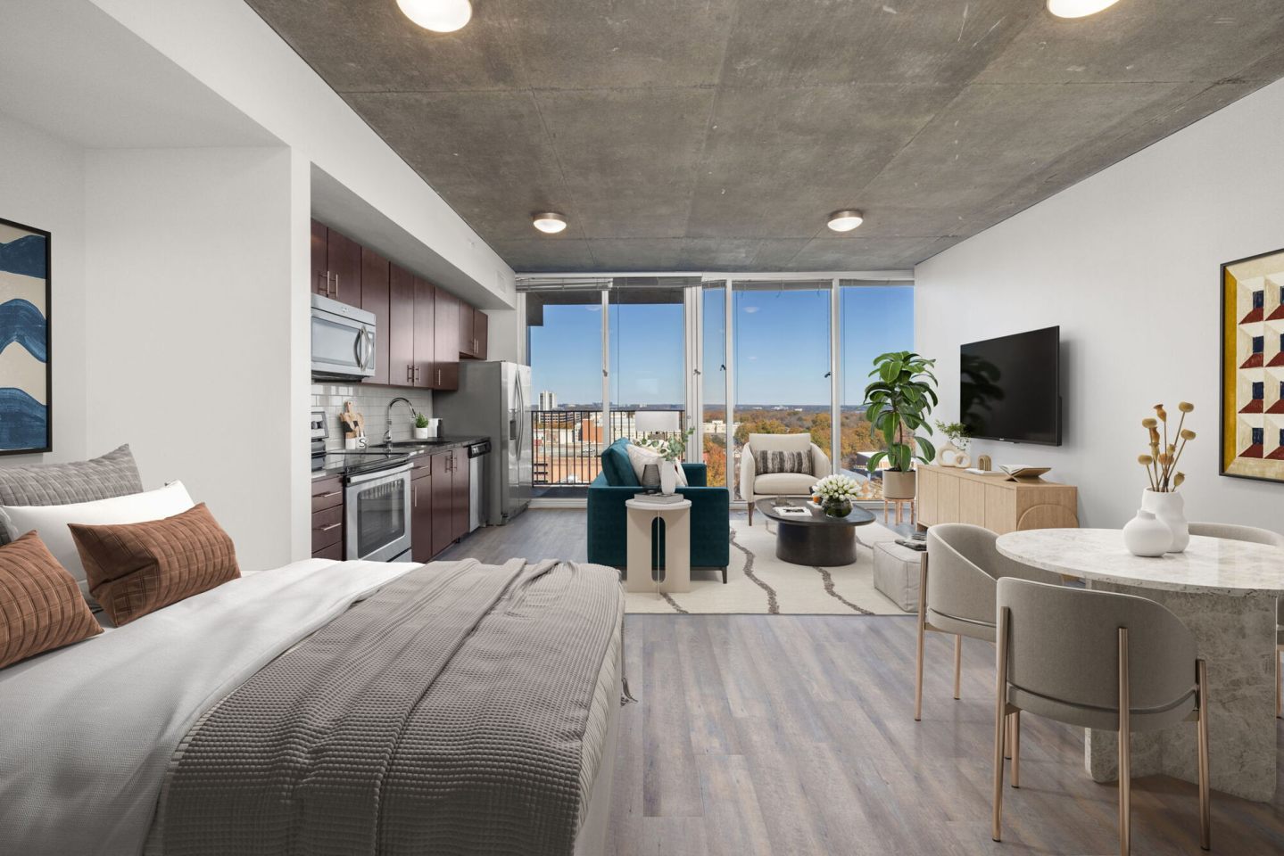 Skyhouse Raleigh Image 18