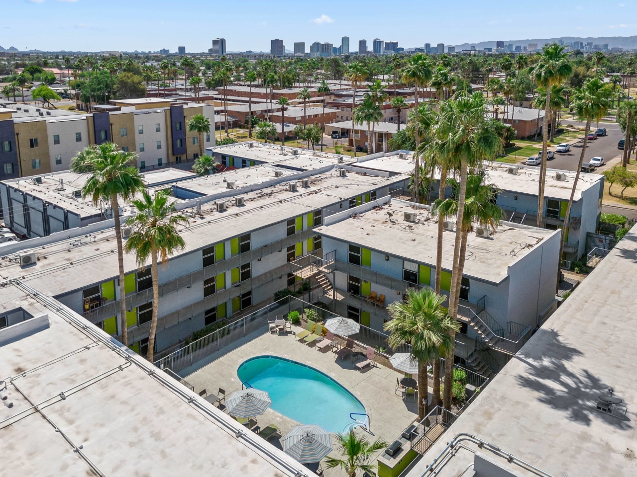 Crosstown Phoenix East Image 26