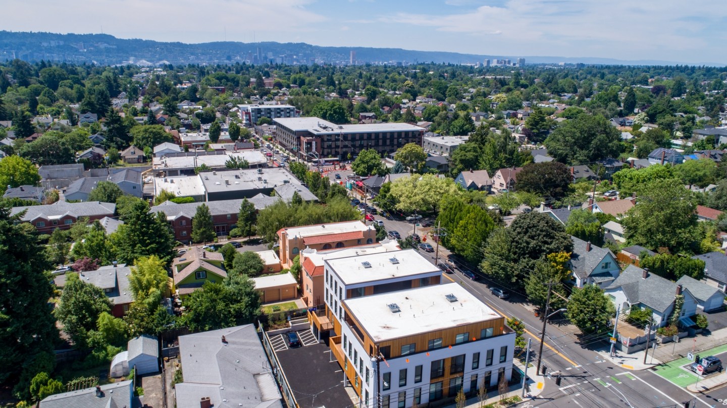 Franklin Flats Image 16