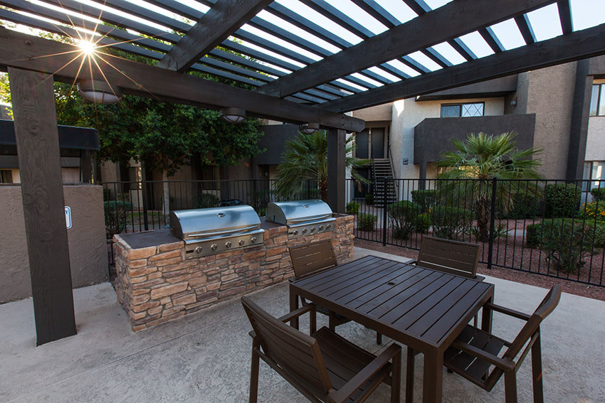 La Costa at Dobson Ranch Image 33