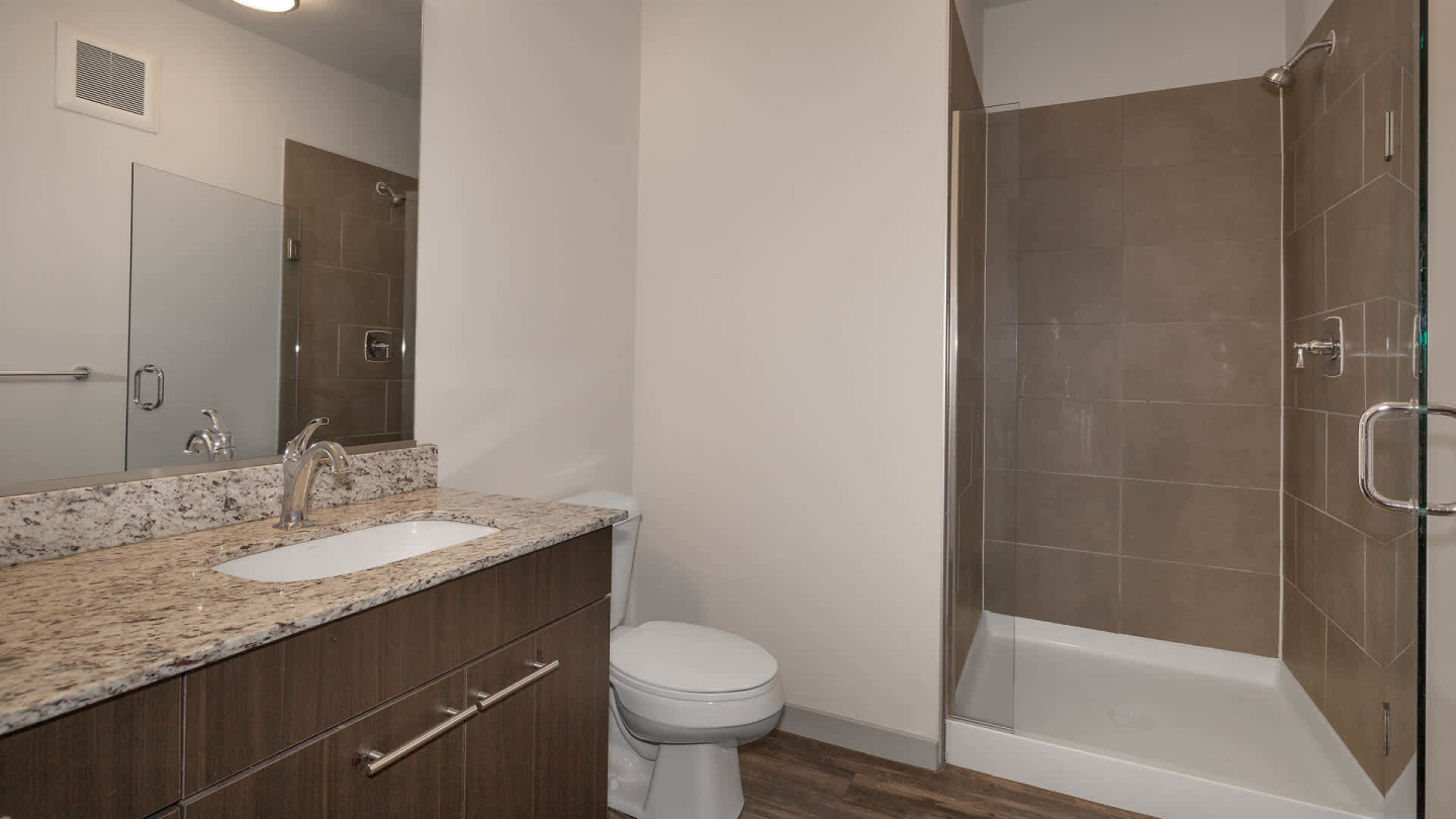 Milehouse Apartments Image 28