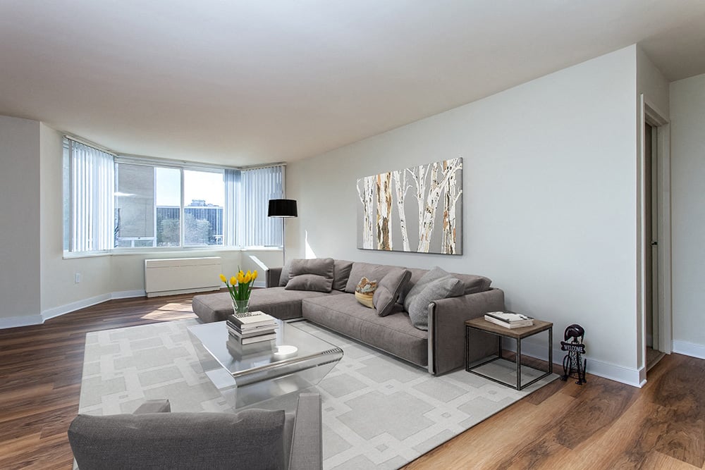 Key Towers Apartments Image 2
