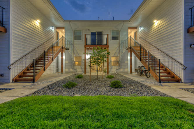 Poudre Trails Apartments Image 4