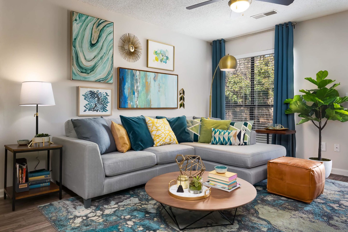 Huntsview Apartments Image 3