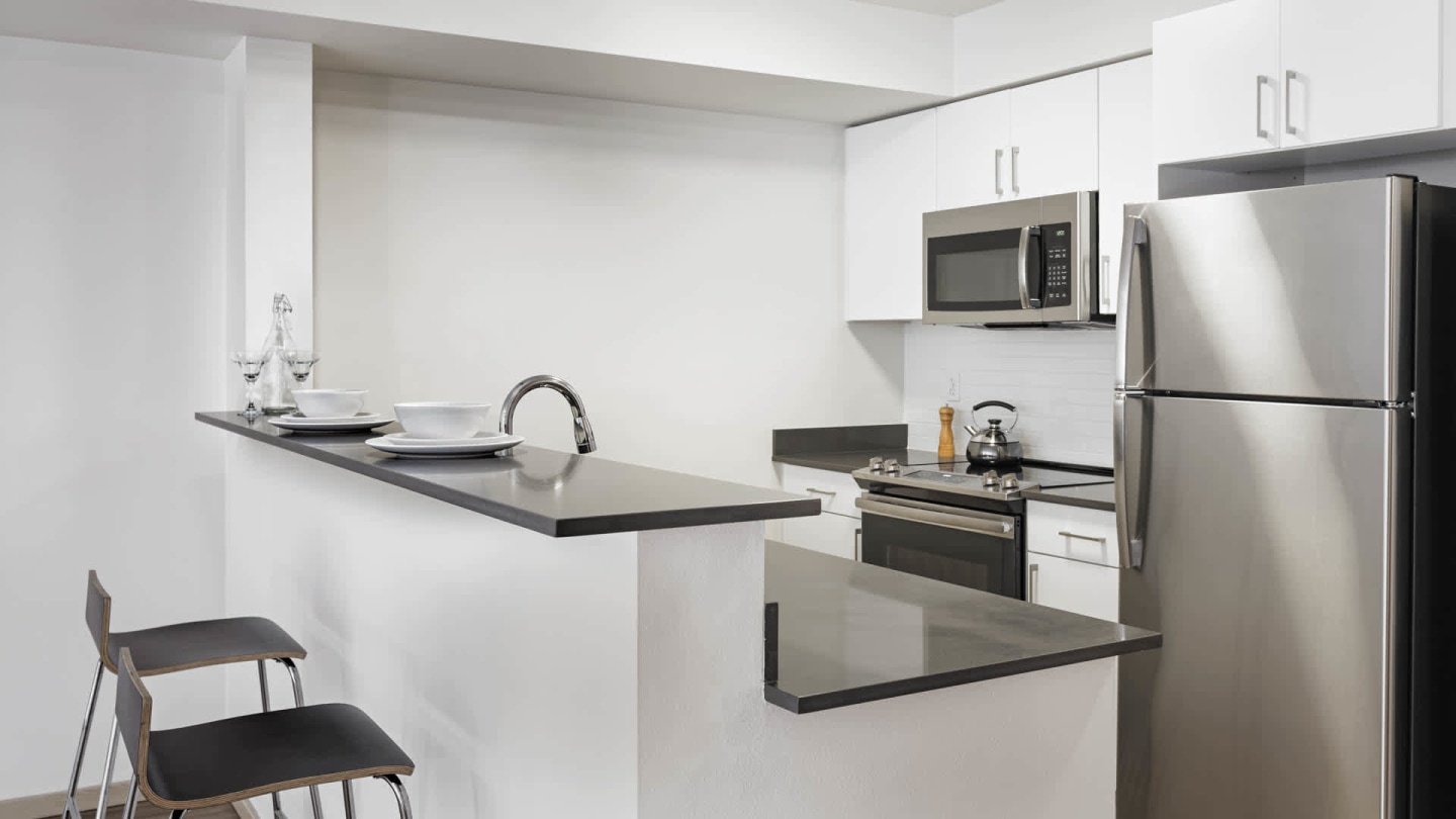 The Chloe Apartments Image 14