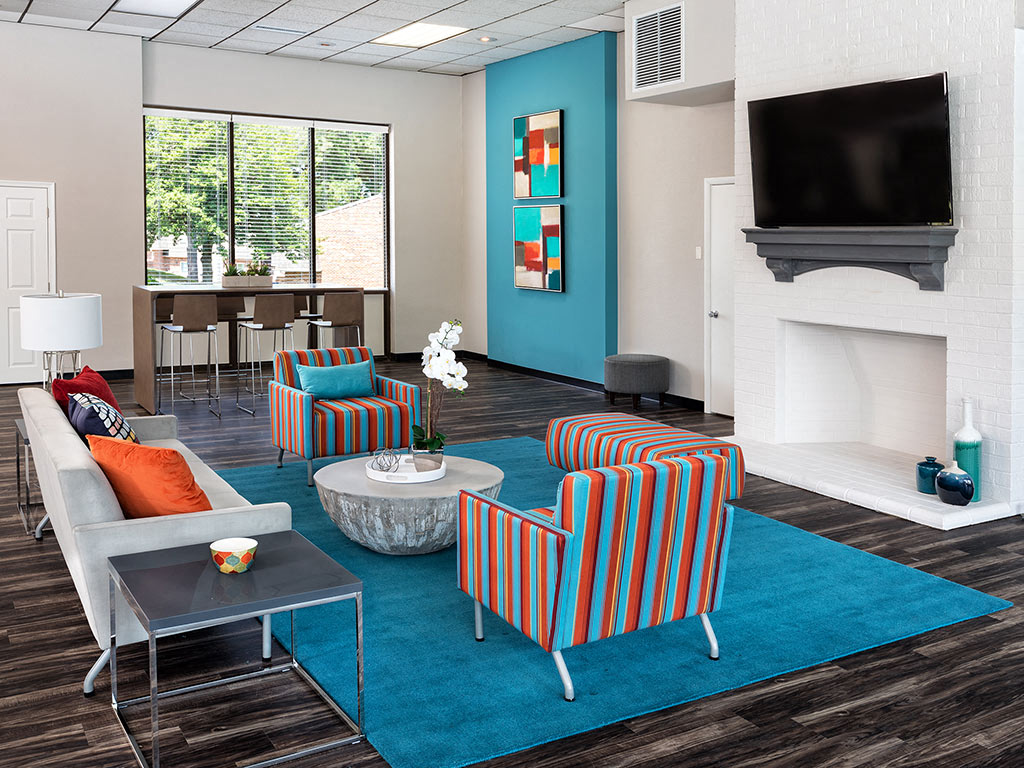 Chelsea Square Apartments Image 3