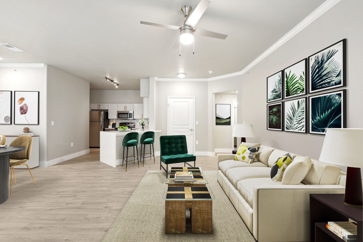 Collier Luxury Living Image 20