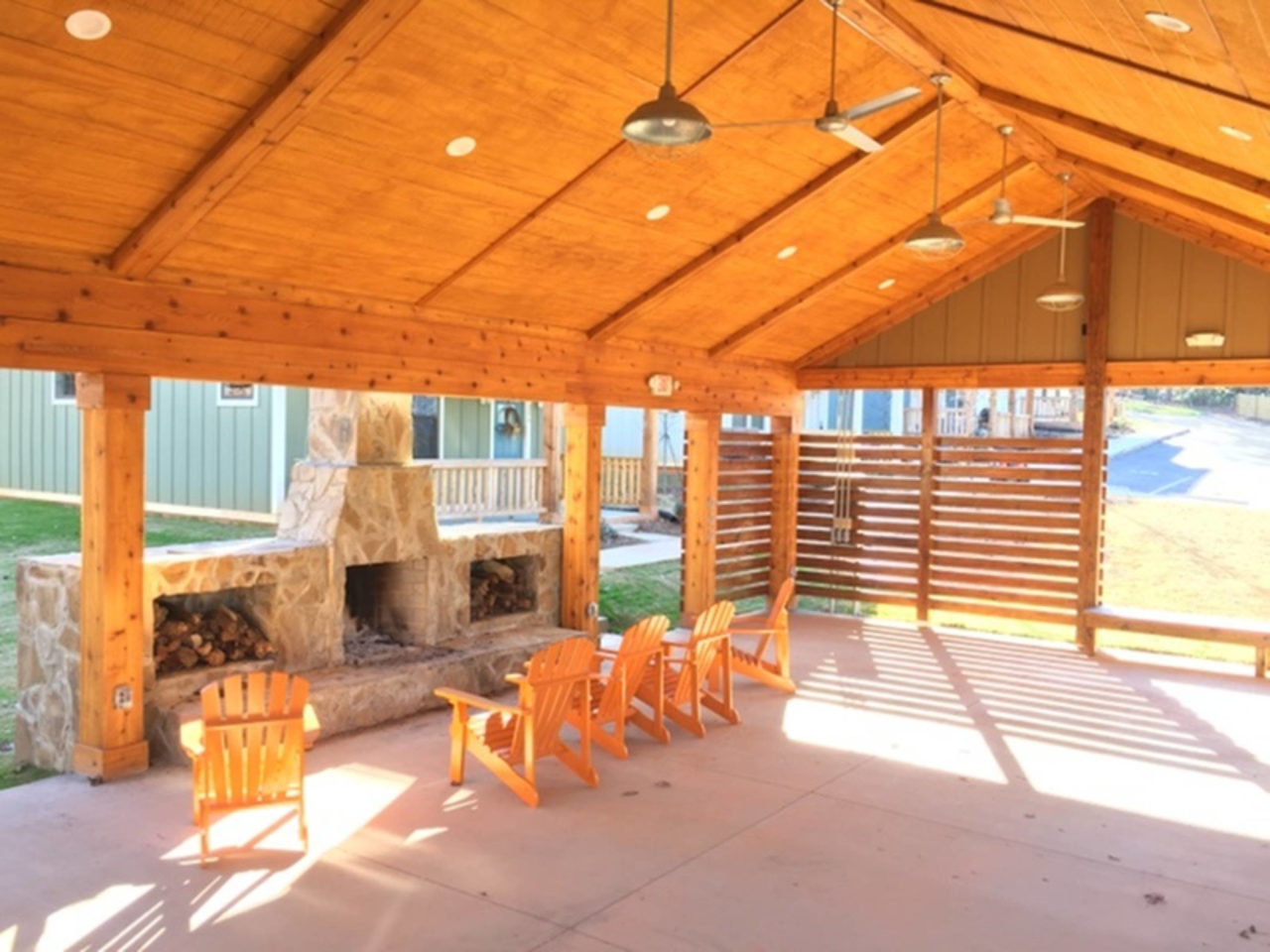 Student Housing - The District at Clemson Image 15