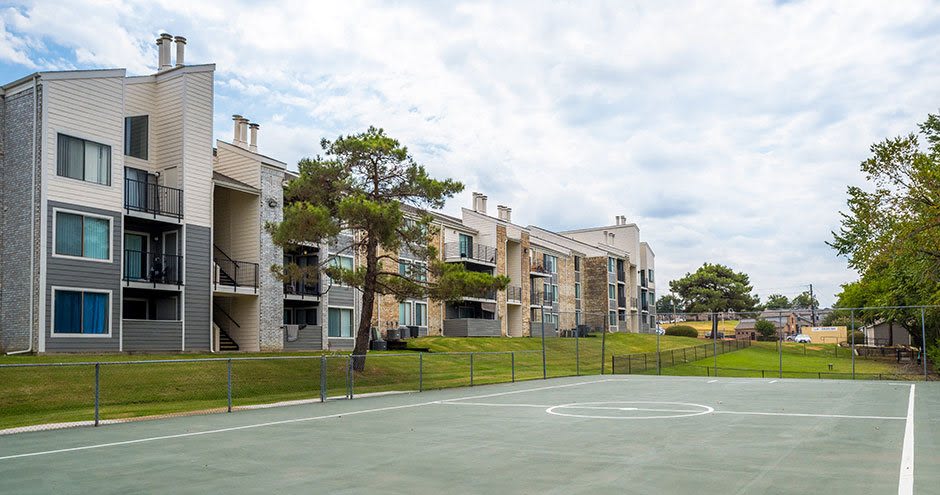 The Belmont Apartment Homes Image 31