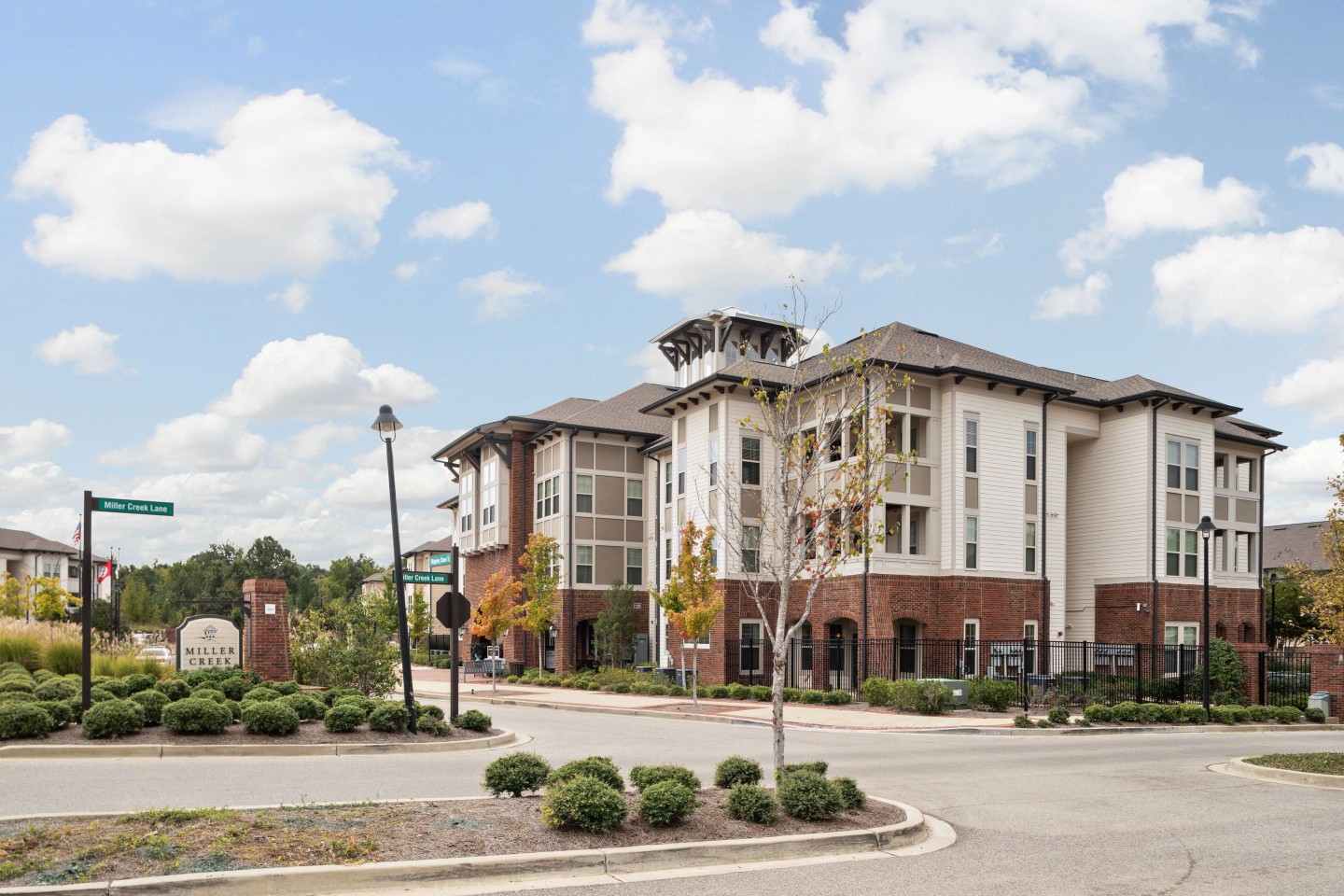 Miller Creek at Germantown Apartments Image 34