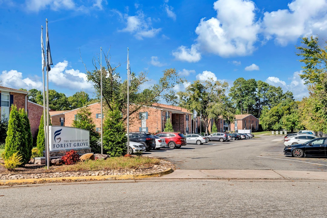 The Residences at Forest Grove Image 17