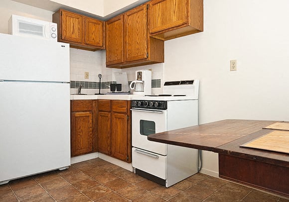 The Taylor Suites Image 1
