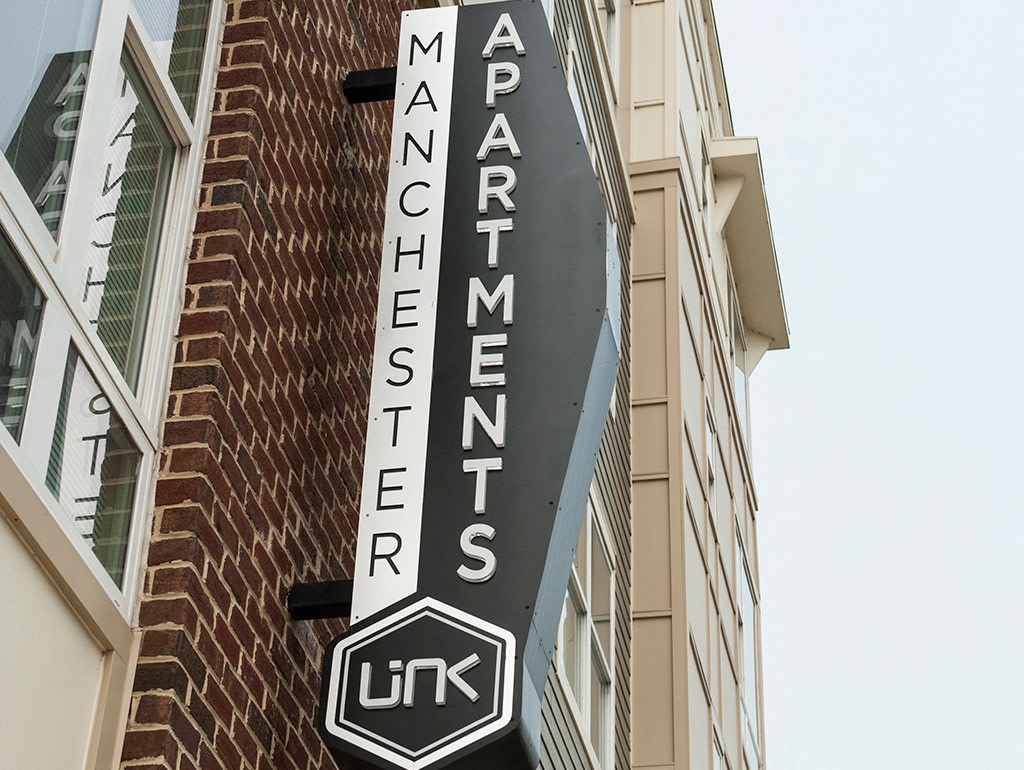 Link Apartments Manchester Image 21
