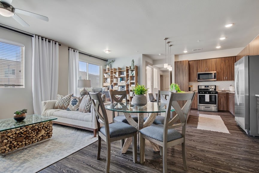 Avail Modern Living Image 11