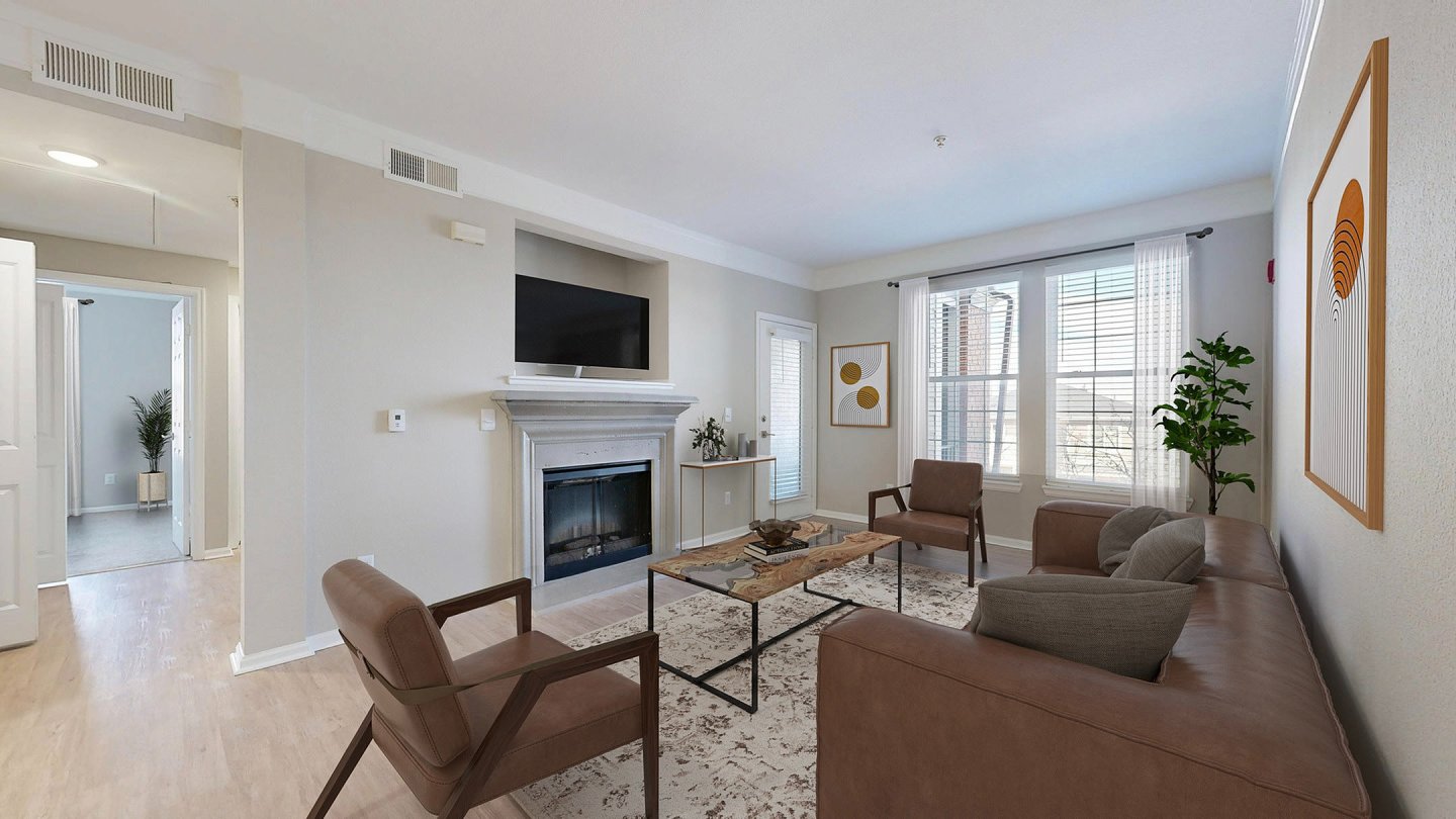 Bristol Village Apartments Image 2