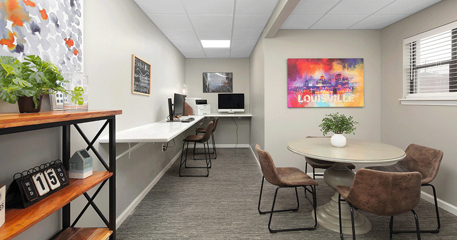 Elevate at NuLu Apartment Homes Image 11