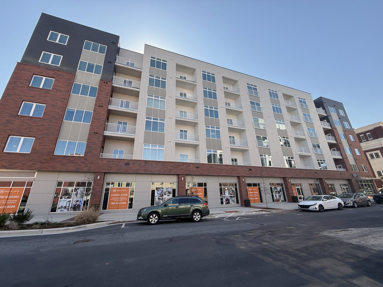 Novi Flats Image 77