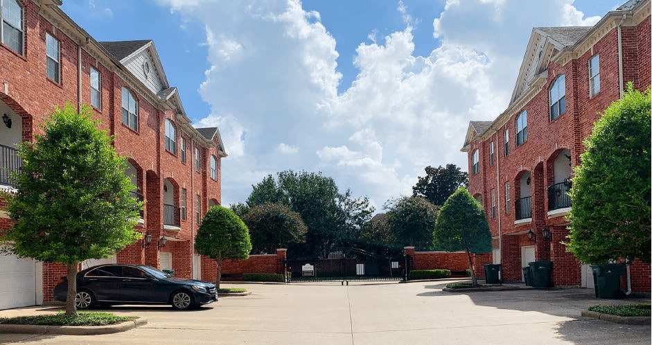 Tuscany Row Apartments Image 10
