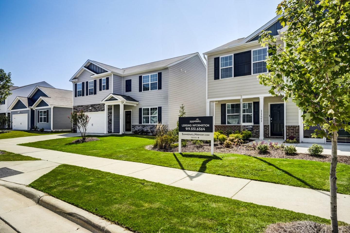 Summerwell Harmony Image 20