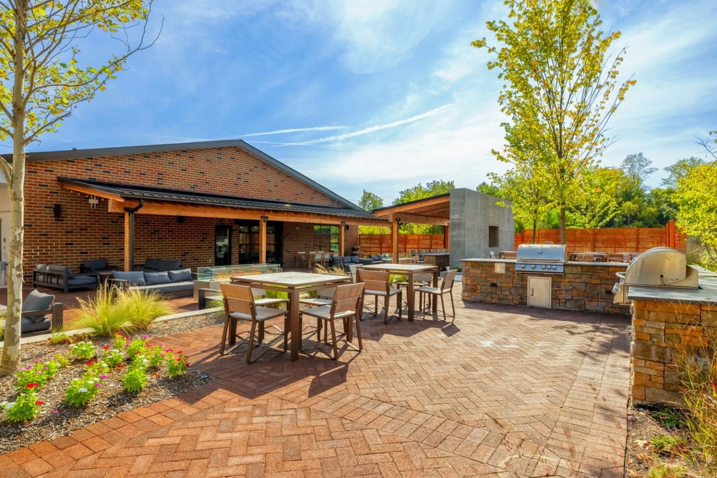 The Crossings at Ambler Station Image 16